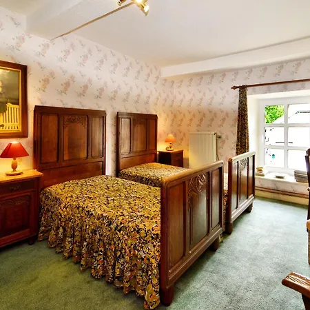 Charming Villa, Paliseul, Cleaning Included