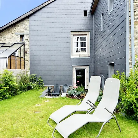 Tatil Evi Charming Villa, Paliseul, Cleaning Included