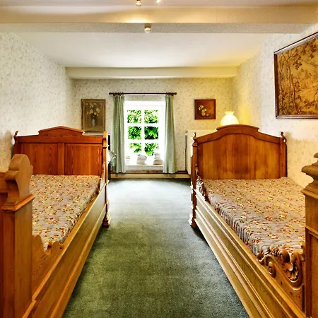 Charming Villa, Paliseul, Cleaning Included Paliseul