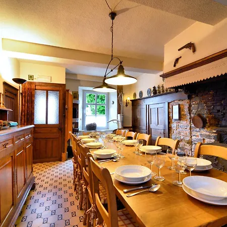 Charming Villa, Paliseul, Cleaning Included