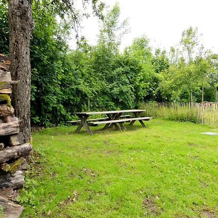 Feriehus Charming Villa, Paliseul, Cleaning Included