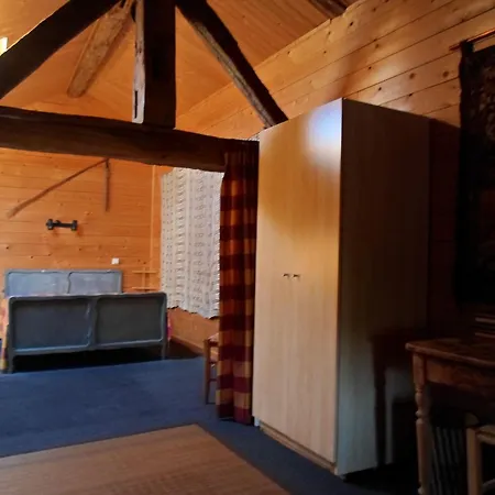 Charming Villa, Paliseul, Cleaning Included * Paliseul