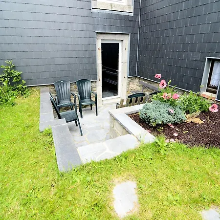 Charming Villa, Paliseul, Cleaning Included Paliseul